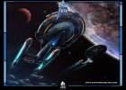 Star Trek Online wallpaper 2
