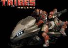 Tribes: Ascend wallpaper 5