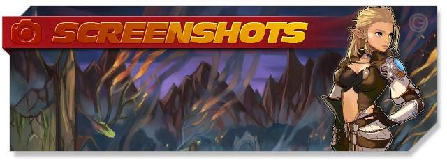 Fiesta Online Screenshots