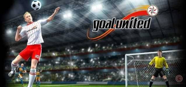 GoalUnited Wallpapers