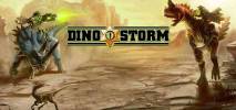 Exclusive review of Dino Storm