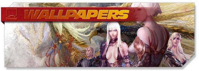 Dragon's Prophet Wallpapers - Savage Hubt Wallpapers