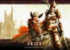 Knight Online Worlds wallpaper 1