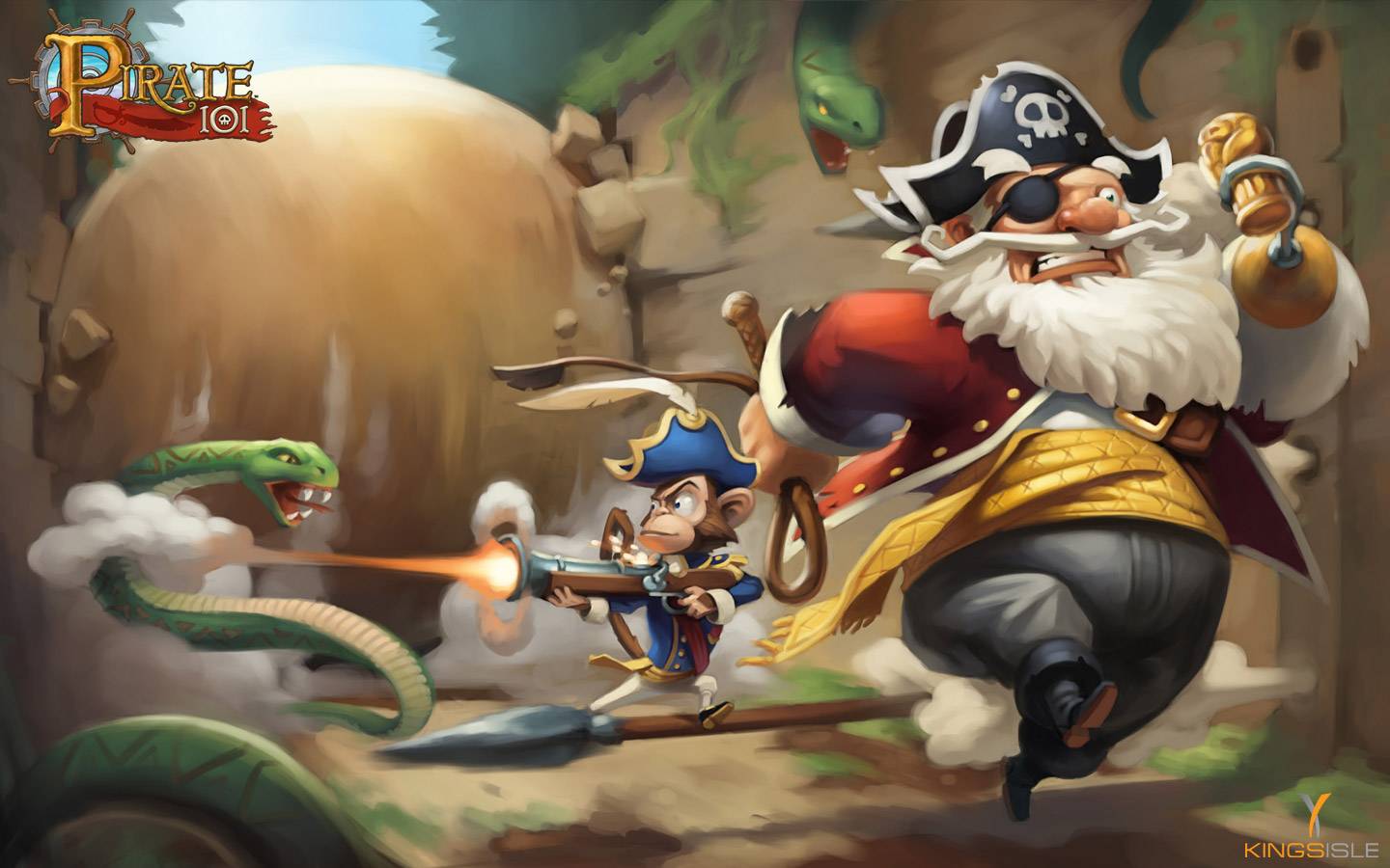 Online Pirate Ship Games  Pirate 101 Game Free Download