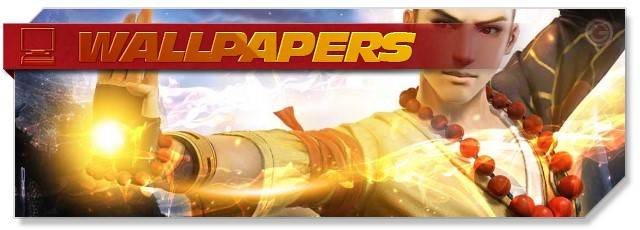 Age of Wulin Wallpapers