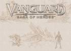 Vanguard: Saga of Heroes wallpaper 4