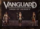 Vanguard: Saga of Heroes wallpaper 6