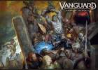 Vanguard: Saga of Heroes wallpaper 5