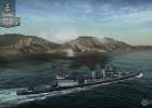 World of Warships screenshot 6