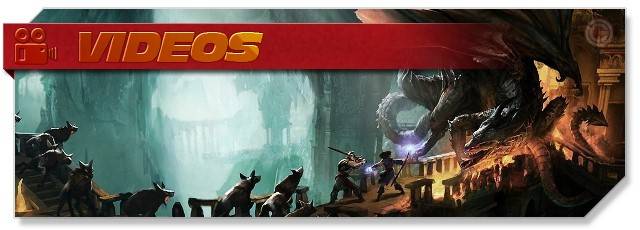 Drakensang Videos
