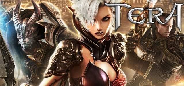 TERA now free-to-play in Europe