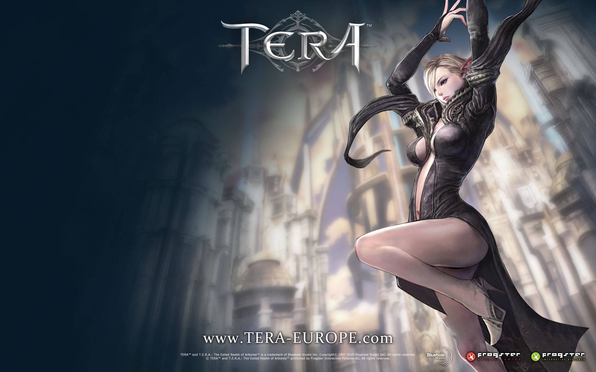 tera HD wallpapers backgrounds