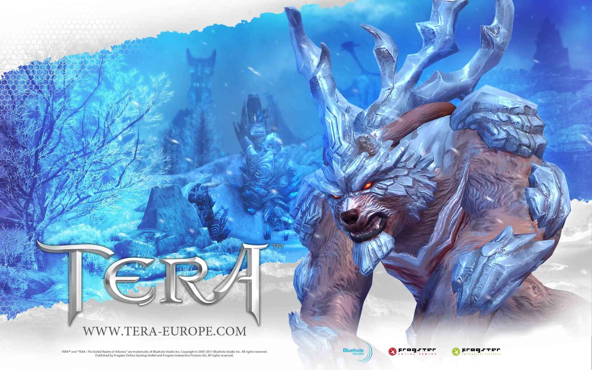 Tera Online Wallpapers 79 images