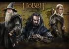 The Hobbit: Armies of the Third Age wallpaper 1