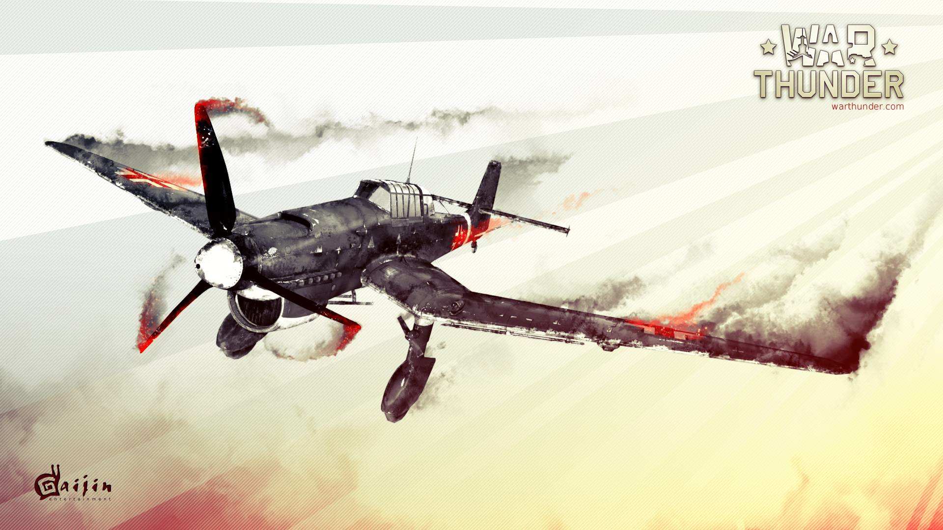 War Thunder Wallpapers