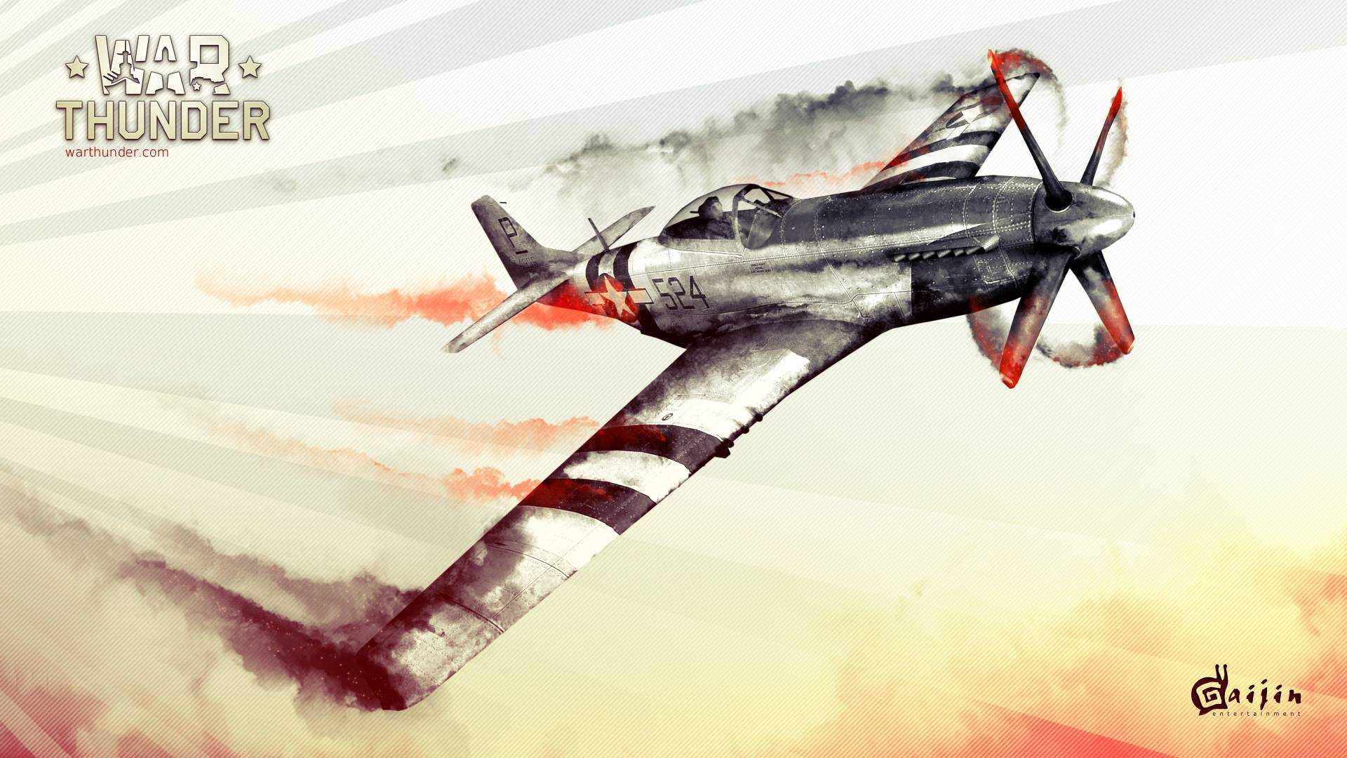 War Thunder Wallpapers