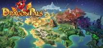 Dragon Pals Free to Play Browser-Based MMORPG