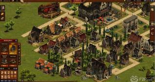 Forge of Empires