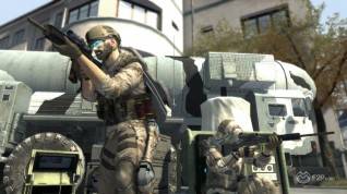 Ghost Recon Online screenshot 2