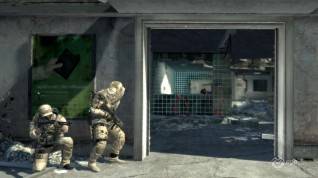 Ghost Recon Online screenshot 5