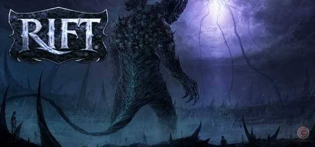 First Look at Rift: Free to Play