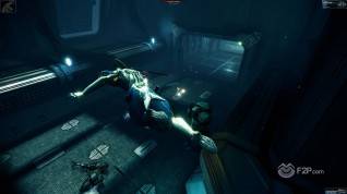 Warframe screenshot 4