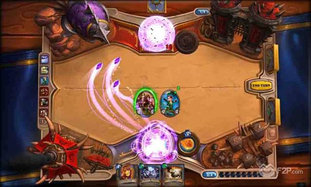 Hearthstone screenshot 5 copy