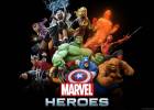 Marvel Heroes 2015 wallpaper 4