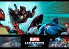 Marvel Heroes 2015 wallpaper 3
