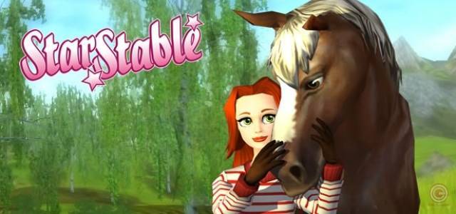Star Stable Free Star Rider Codes Giveaway Here In F2p Com