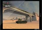 World of Tanks Blitz screenshot 10