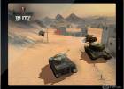 World of Tanks Blitz screenshot 9