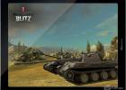 World of Tanks Blitz screenshot 2