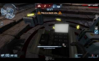 FEAR Online screenshot 2