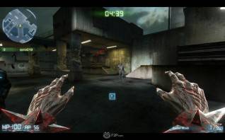FEAR Online screenshot 4