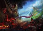 Dragon Oath 2 wallpaper 3