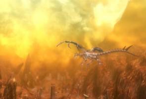 Dragon's Prophet Fantasy MMORPG screenshot 18092013 1
