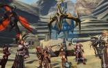 Dragon's Prophet Fantasy MMORPG screenshot 18092013 5