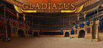 Gladiatus MMORPG Free-to-play