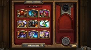 Hearthstone screenshots (2)