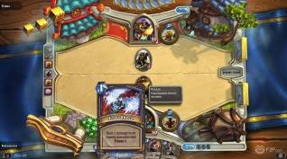 Hearthstone screenshots (5)