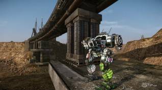 MechWarrior Online Action Shooter screenshot 23092013 (5)