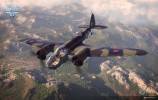 World of Warplanes Flight Combat MMO screenshot 20092013 (4)