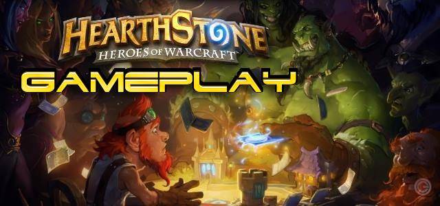Hearthstone Complete Tutorial Battles Gameplay