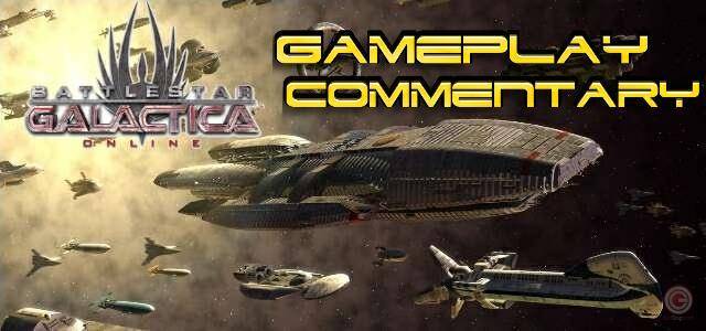 Battlestar galactica online download