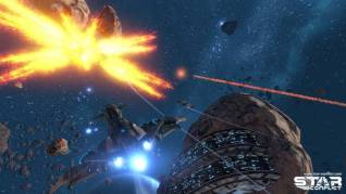 Star Conflict 6