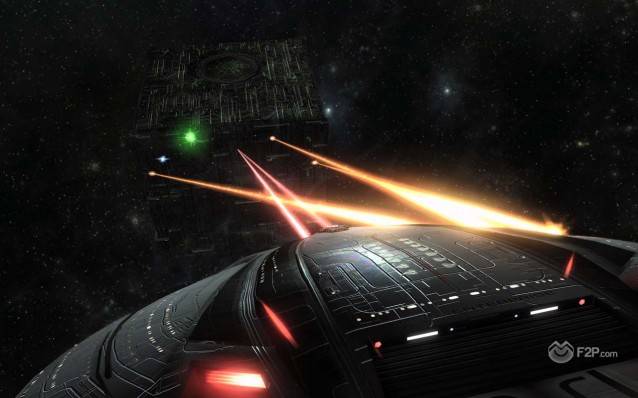 Star Trek Online screenshot 7