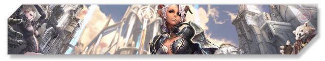 Tera Online Free-to-Play Ation Combat MMORPG Game