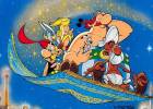Asterix & Friends wallpaper 2