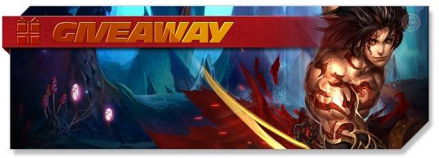 Blade Hunter, Closed Beta Keys Giveaway